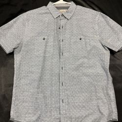 Mens shirts M & S 