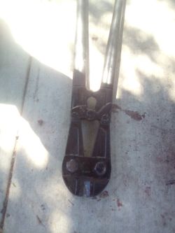 42inch Jet Bolt Cutters