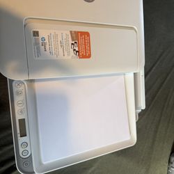 deskjet 4100 all-in-one printer