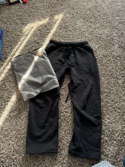 Essentials sweats