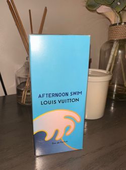 Louis Vuitton Afternoon Swim 100ml 3.4oz