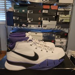 Nike kobe protro 81 points 2016