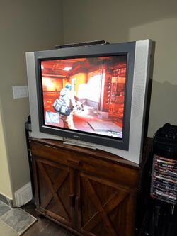 Sony Trinitron - KV-32HS510