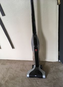 Hoover vacuum cleaner