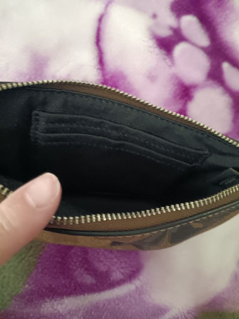 Wallets