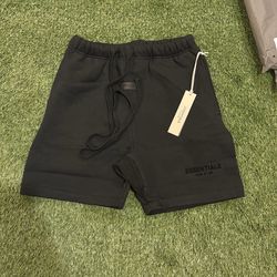 Essential Shorts