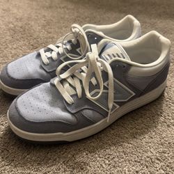 New Balance, Men’s Size 9