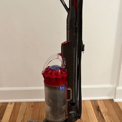 Dyson Slimball Upright Vacuum