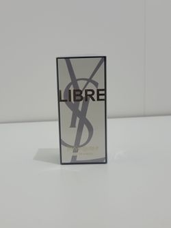 Ysl libre eau de parfum