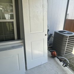 Interior Doors
