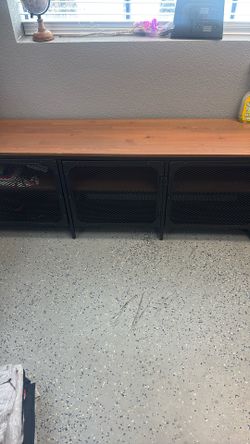 IKEA TV Stand