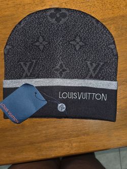 Beanie hat