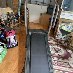 Pro-Form Treadmill