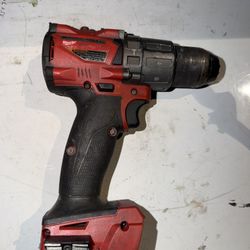 M18 Brushless Drill Driver 