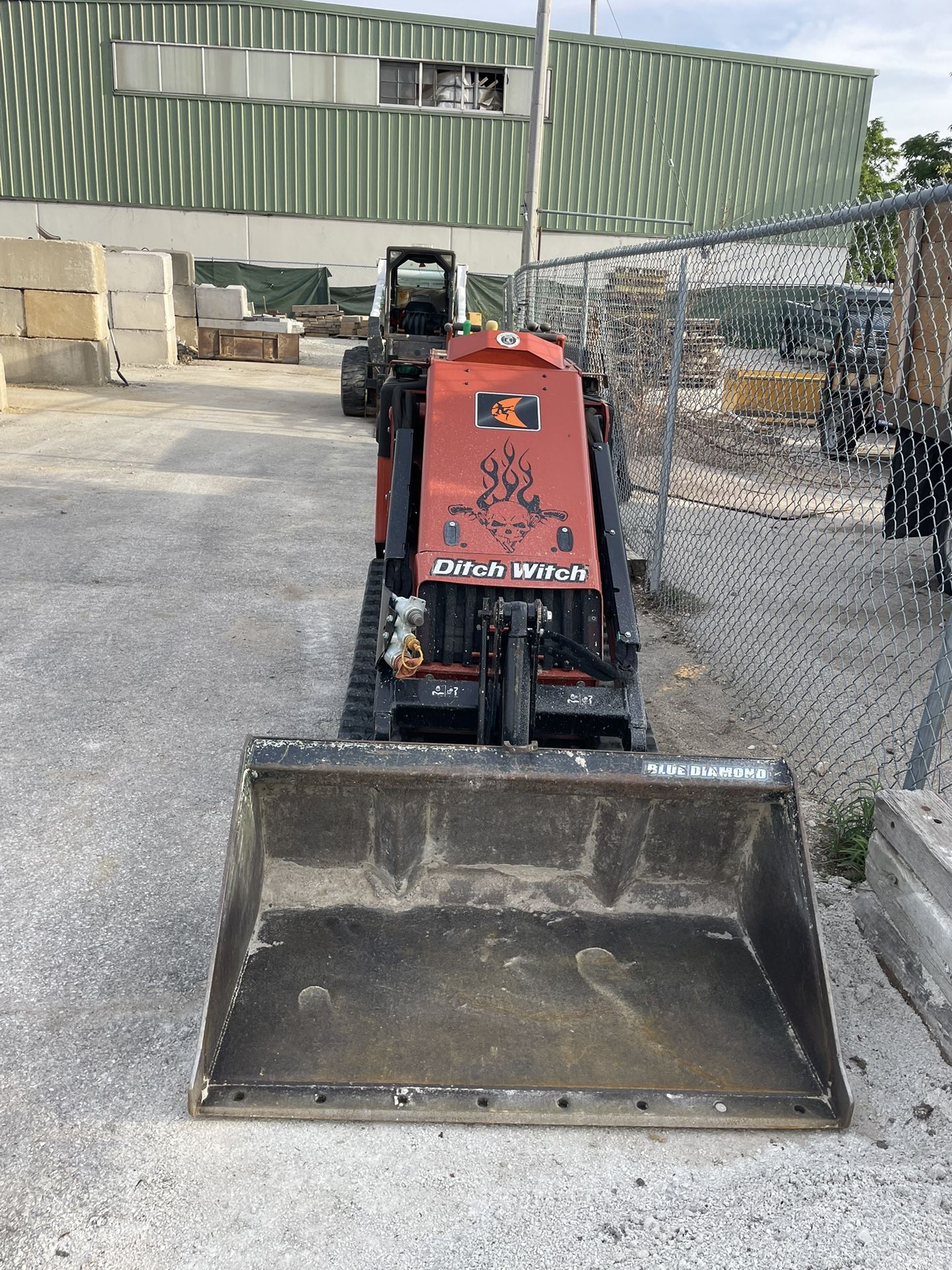 Ditch Witch SK800 for Sale in Addison, IL OfferUp