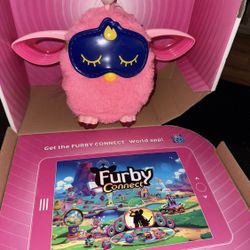 Furby Connect 