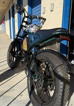 Ebike for sale