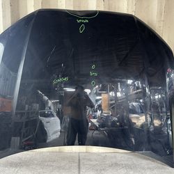 2017 2018 2019 2020 2021 2022 2023 2024 AUDI Q7 HOOD PANEL OEM 4M0823029A