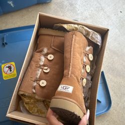 Ugg boots