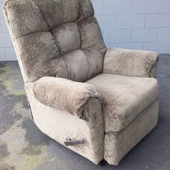 Recliner 