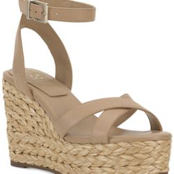 Vince Camuto Wedges Size 9.5 New 