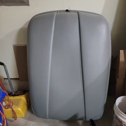 Cargo Carrier Forcar