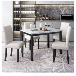 Kitchen Table 