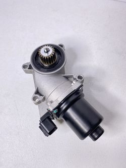 600-899 Transfer Case Motor Shift Replacement for Cadillac Escalade ESV Silverado Avalanche Cheyenne Colorado Suburban Tahoe GMC Sierra Canyon Yukon X