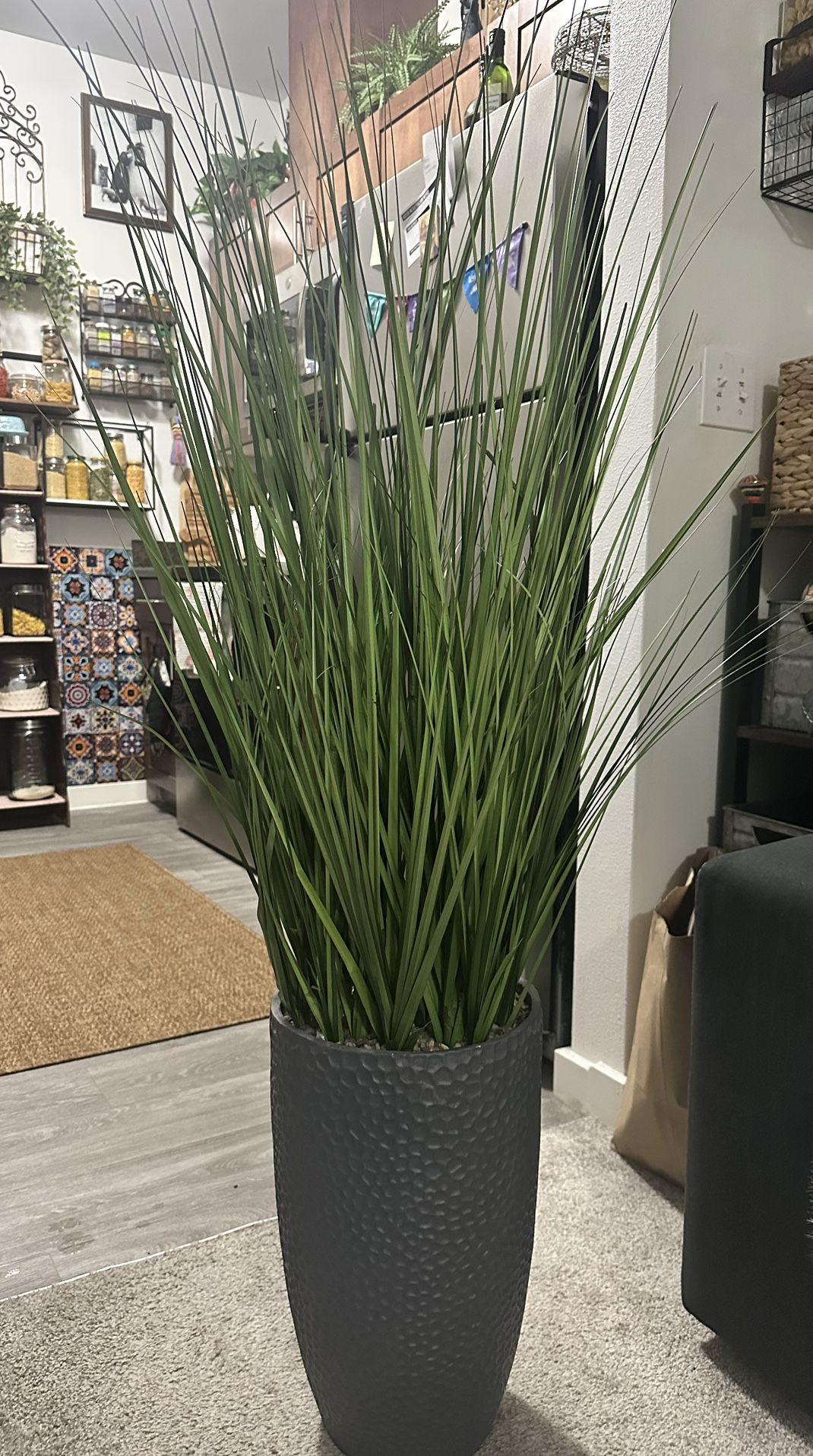 Faux Plant