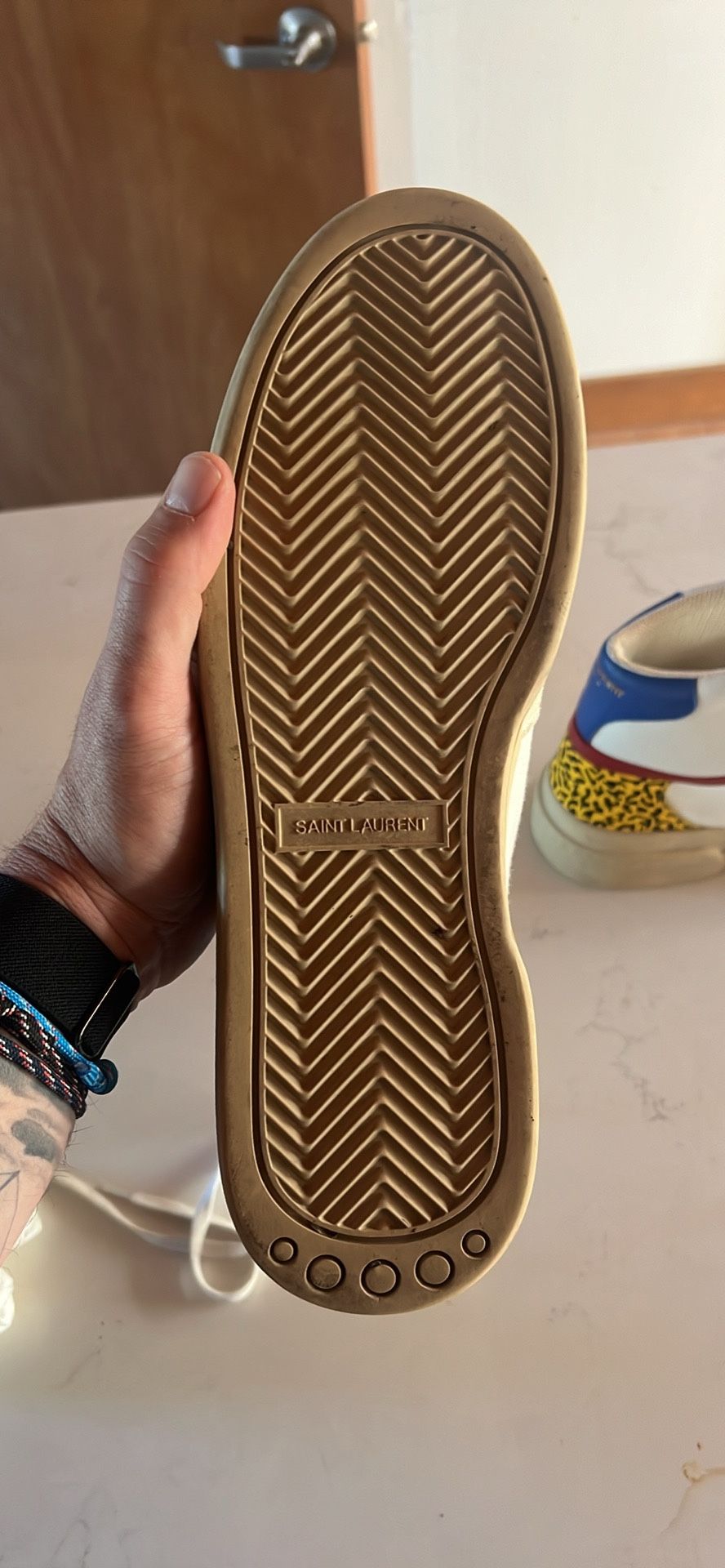 YSL - Size - 45