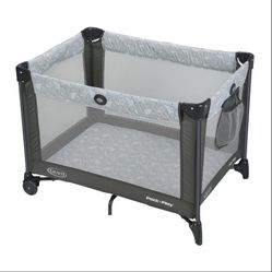 Graco Pack 'n Play Playard.