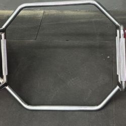 Hex Bar  ( No Plates ) 