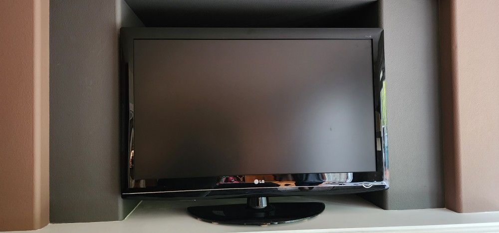 HD LG TV