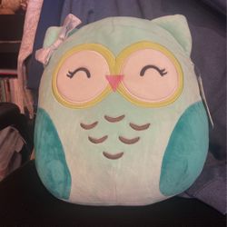 Squishmallows Efua 12”