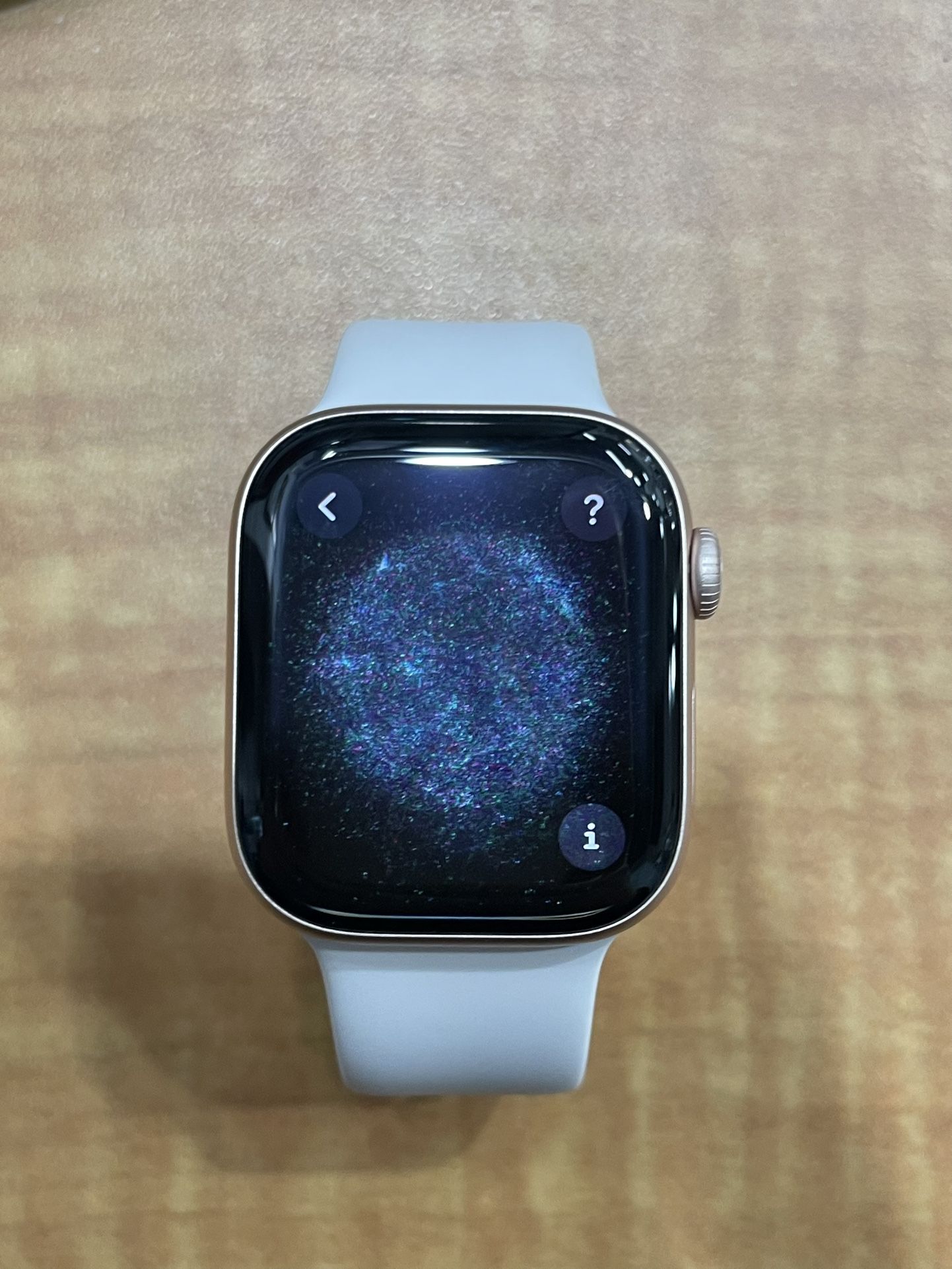 APPLE WATCH SERIES 10
