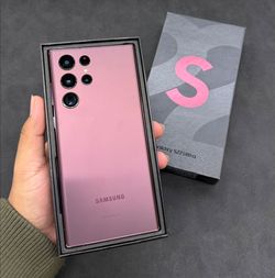 Unlocked Phones-3 Month Warranty
