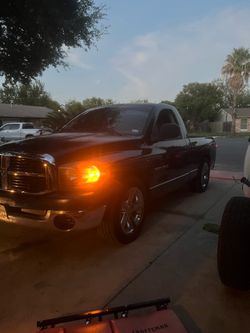 2007 Dodge Ram 1500