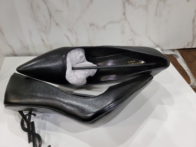 Saint laurent Heels