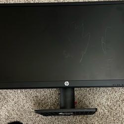 Hp Monitor