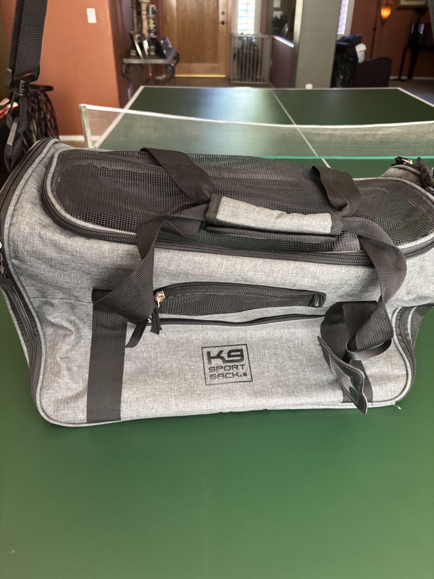 Pet Carrier Airline Approved 19x11x11