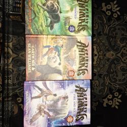  Sprite Animals Books