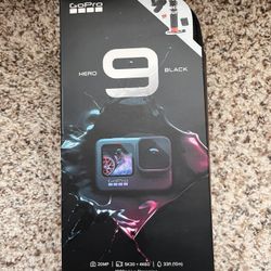 GoPro hero 9