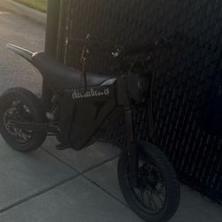 Tuttio e-bike