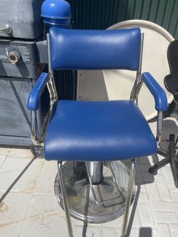 Todo Para Salón De Pelo O Barber