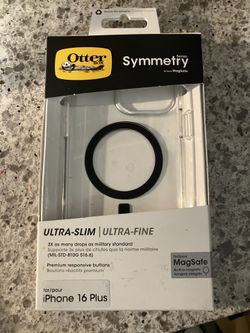 OtterBox phone case