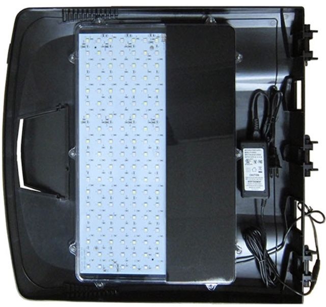Coralife biocube 32/29 LED hood