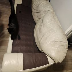 Free Leather Couches