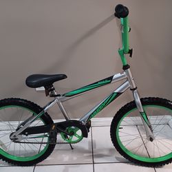 Bicicleta Huffy 20"