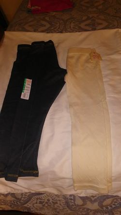 Leggings girls (new)