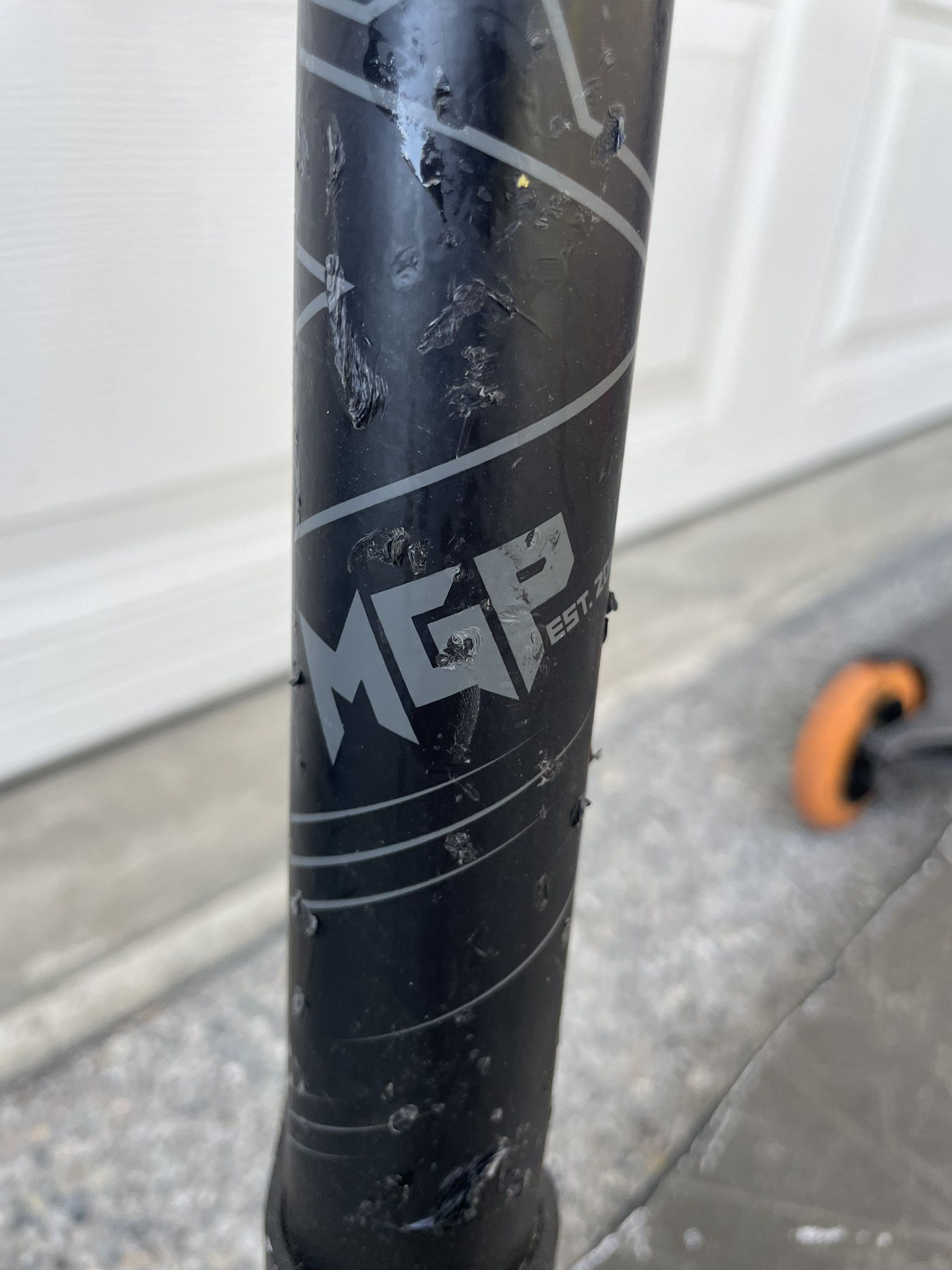 Scooter - MGP